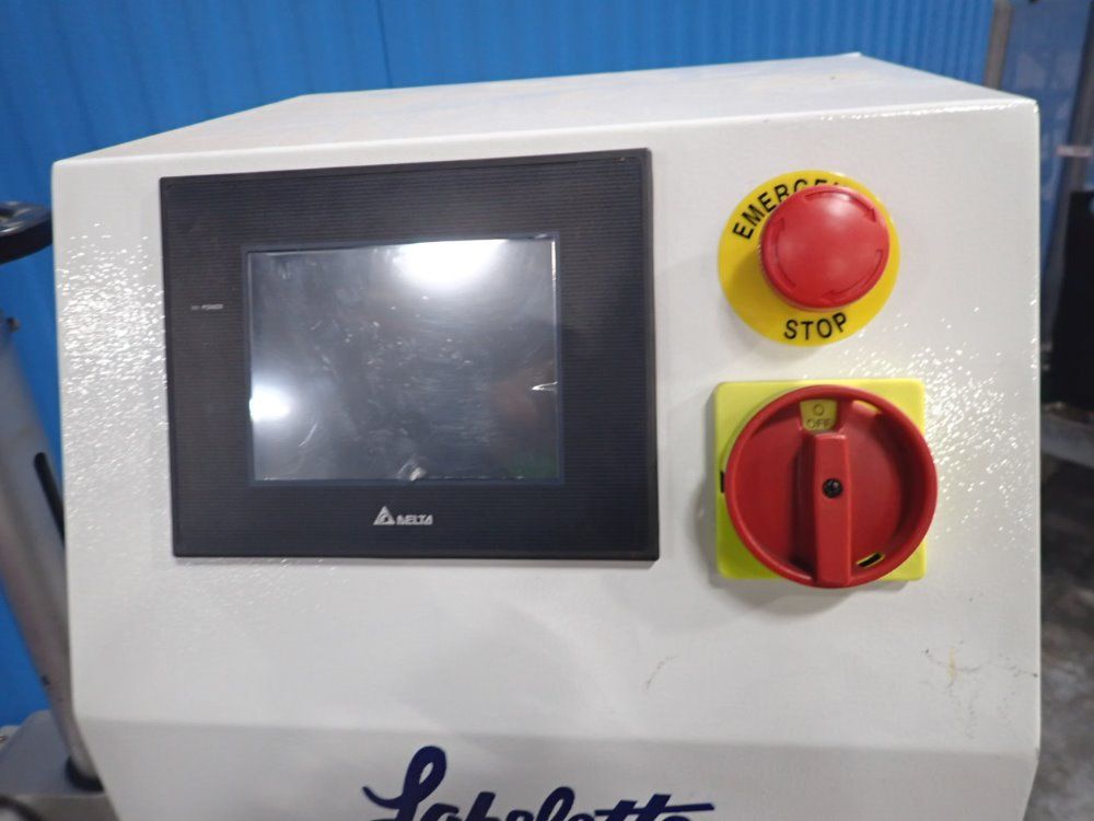 Accutek 110v/10amp Lableing Machine - 24-aps-004