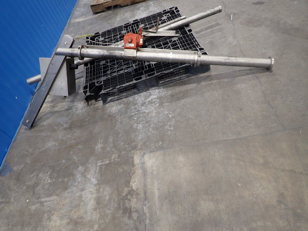 Them Inc. 400 Lbs Full Crane - 462