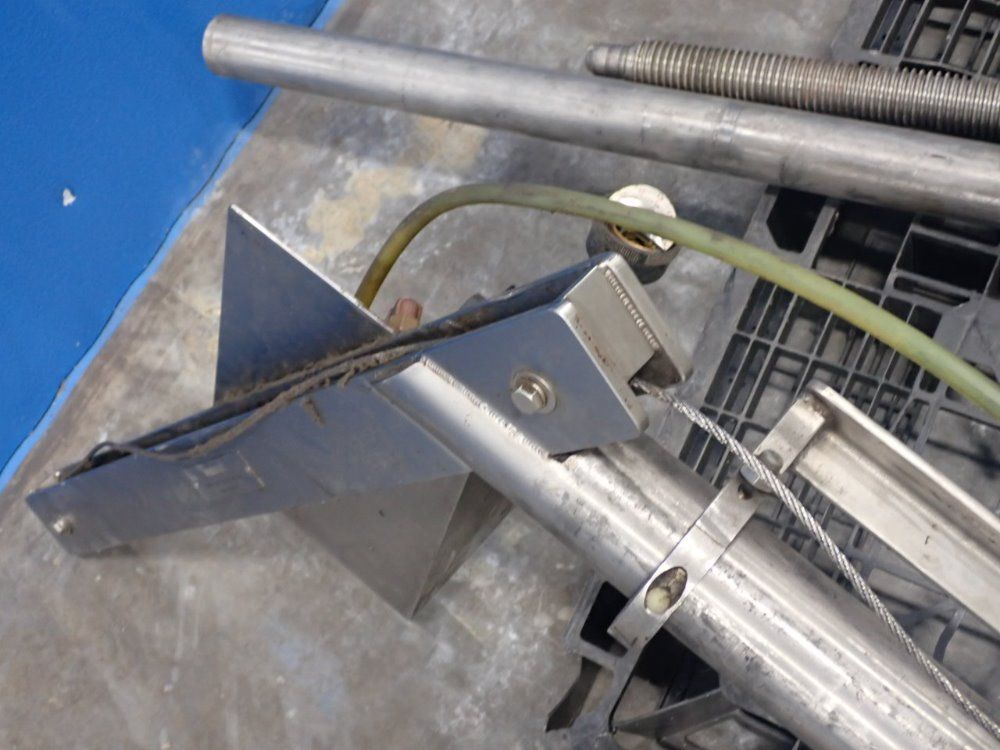 Them Inc. 400 Lbs Full Crane - 462