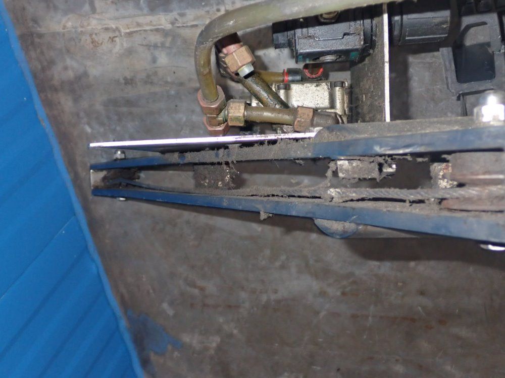 Them Inc. 400 Lbs Full Crane - 462