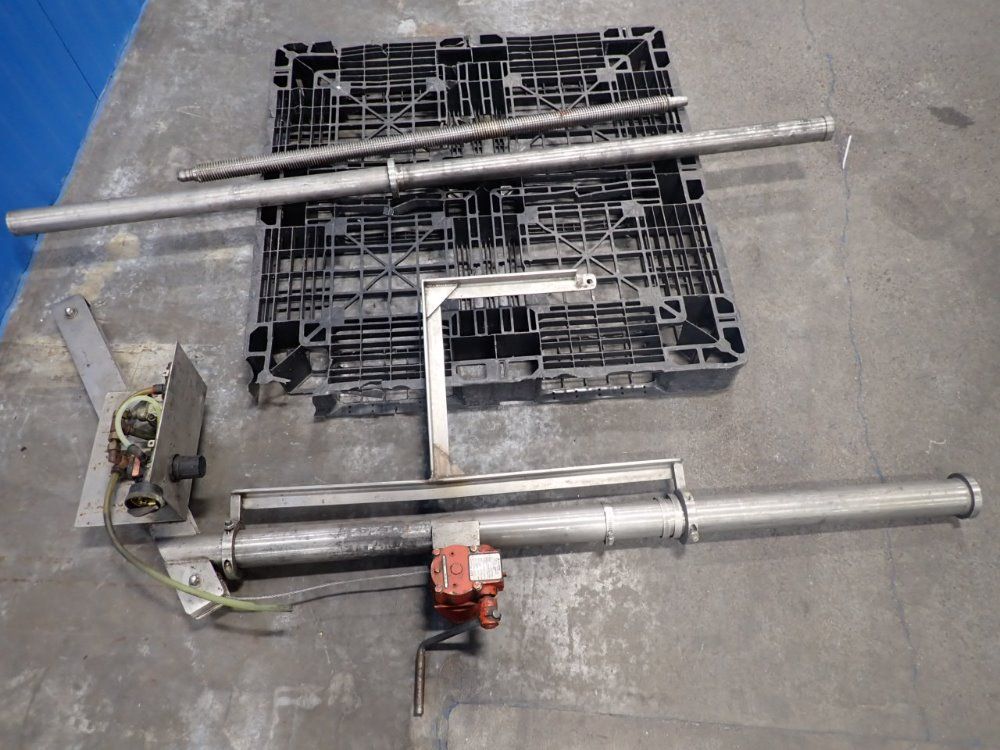 Them Inc. 400 Lbs Full Crane - 462