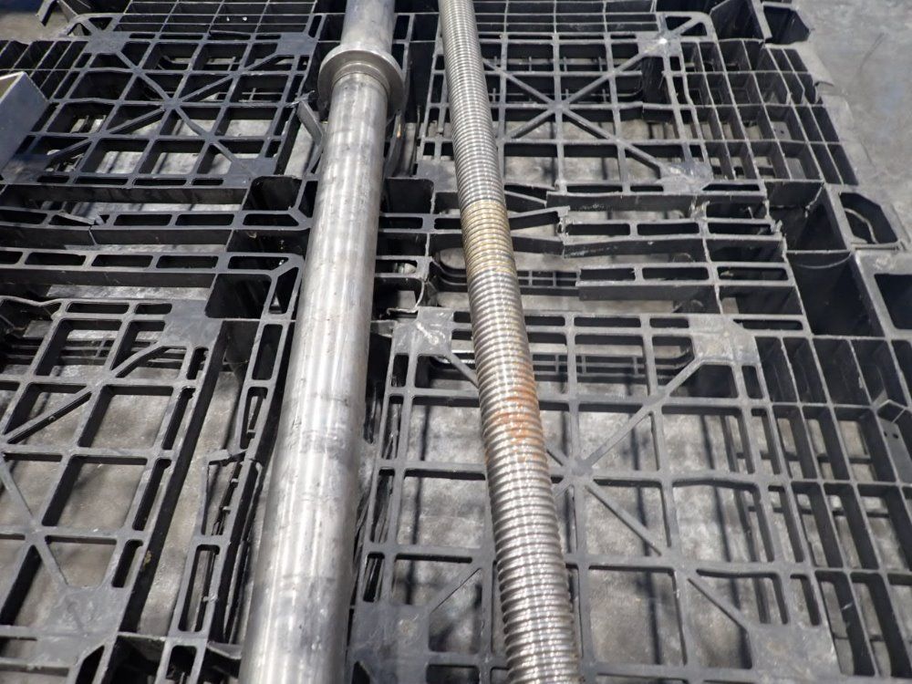 Them Inc. 400 Lbs Full Crane - 462