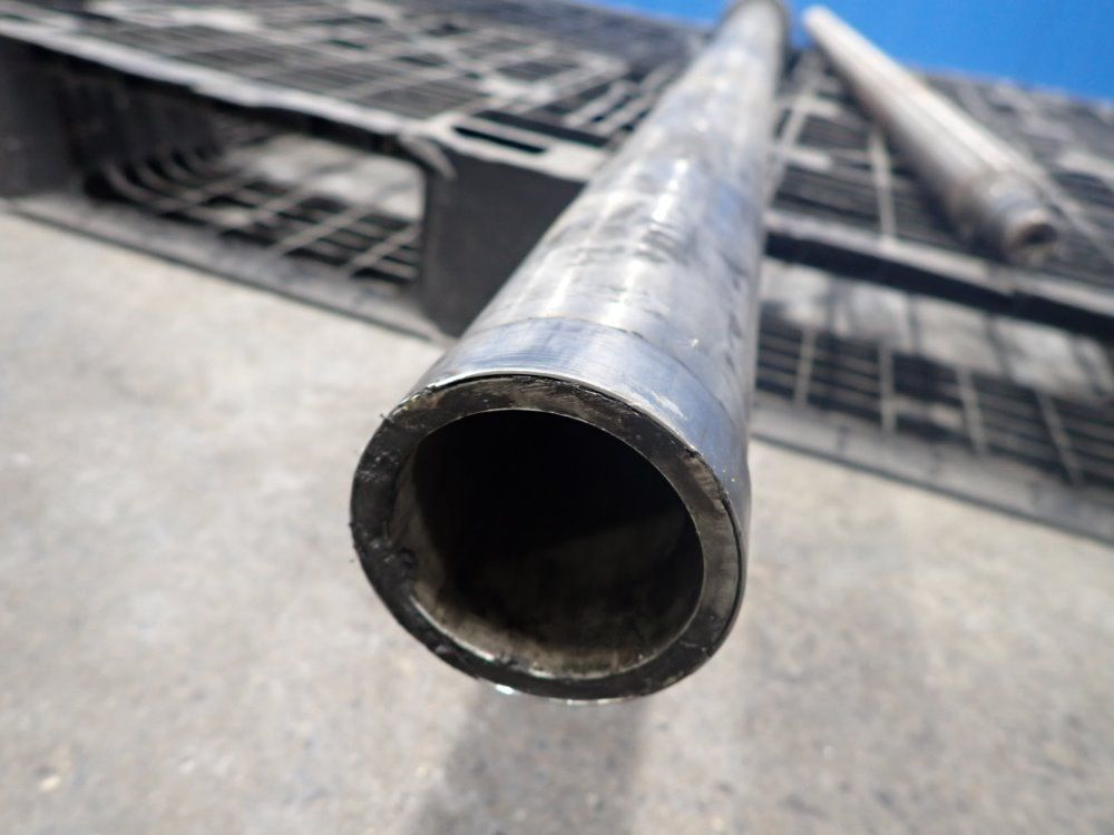 Them Inc. 400 Lbs Full Crane - 462