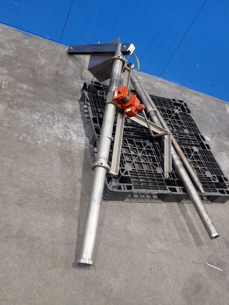 Them Inc. 400 Lbs Full Crane - 462