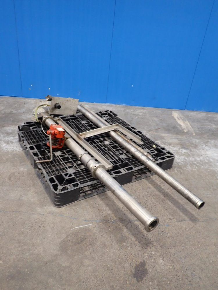 Them Inc. 400 Lbs Full Crane - 462