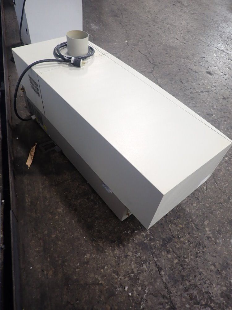 Teledyne Leeman Labs Spectrometer