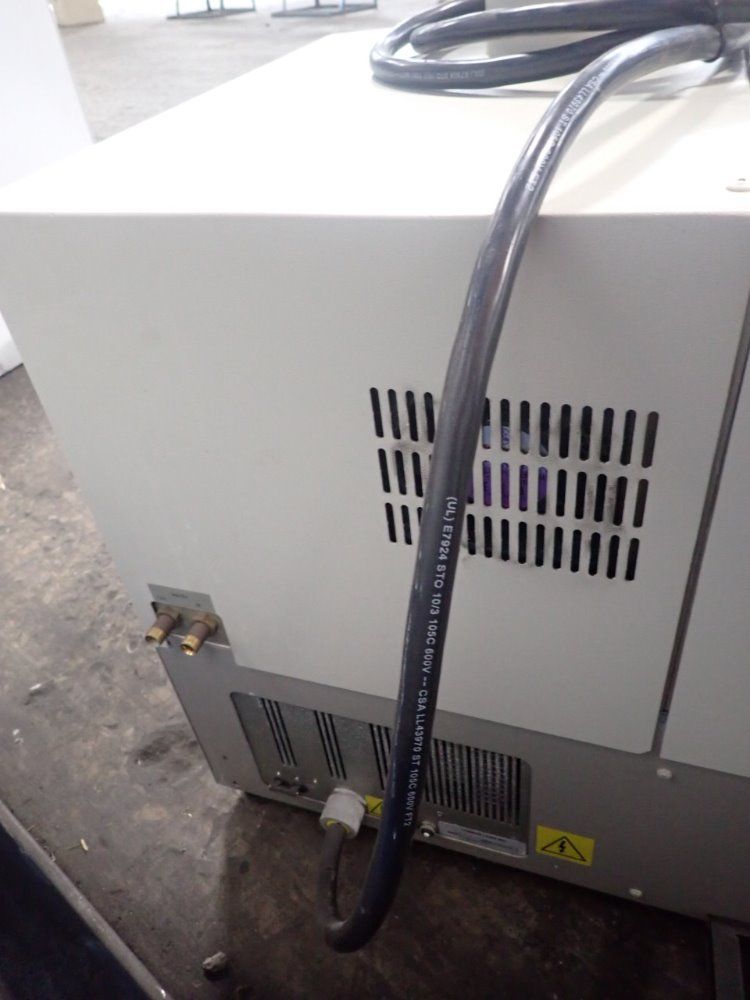 Teledyne Leeman Labs Spectrometer