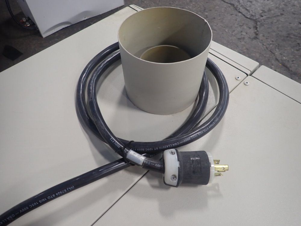 Teledyne Leeman Labs Spectrometer