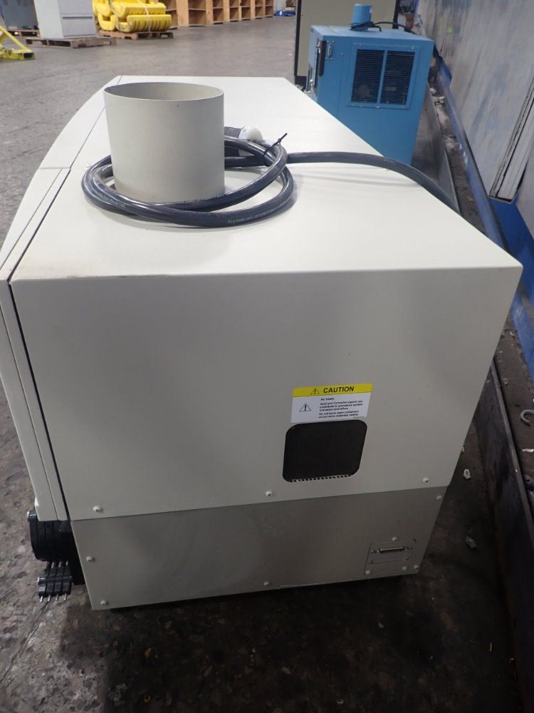 Teledyne Leeman Labs Spectrometer