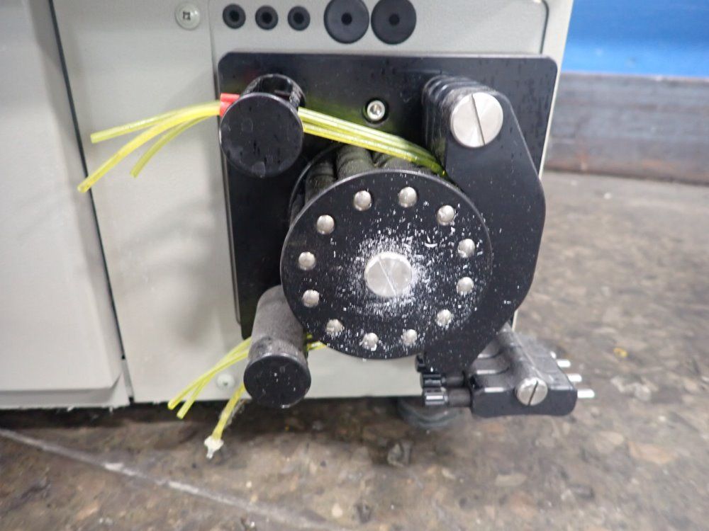 Teledyne Leeman Labs Spectrometer