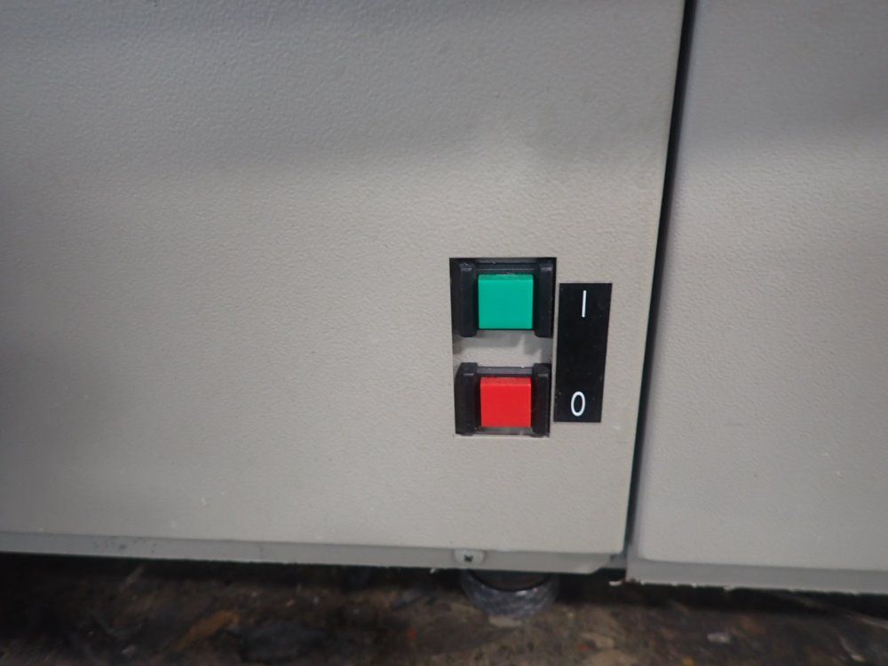 Teledyne Leeman Labs Spectrometer