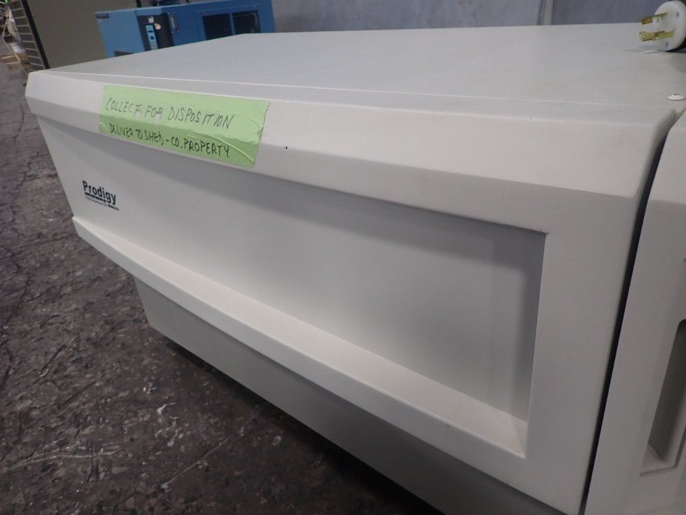 Teledyne Leeman Labs Spectrometer