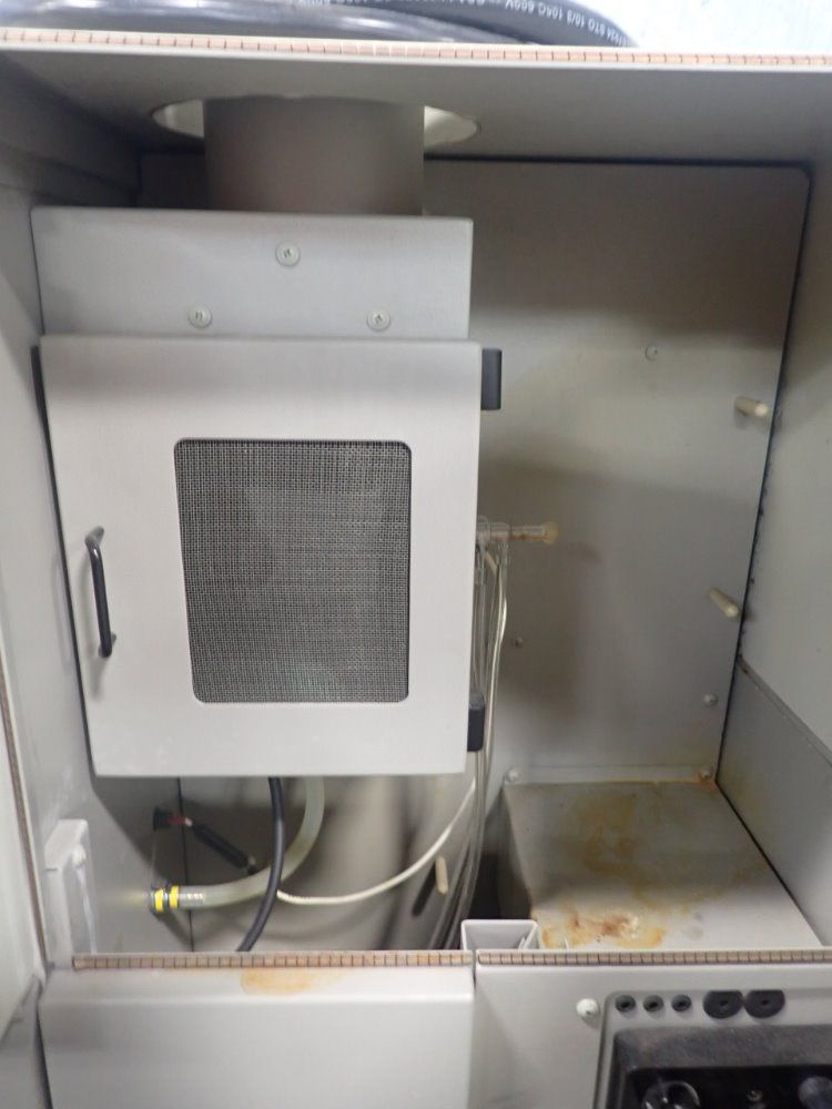 Teledyne Leeman Labs Spectrometer