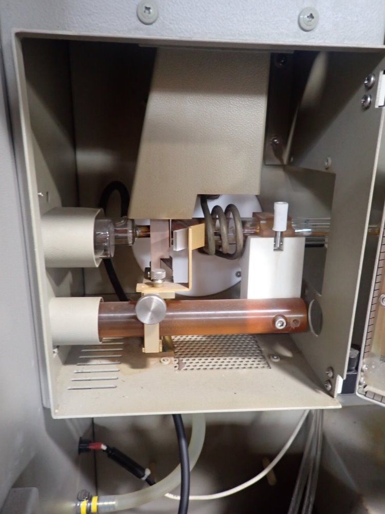 Teledyne Leeman Labs Spectrometer