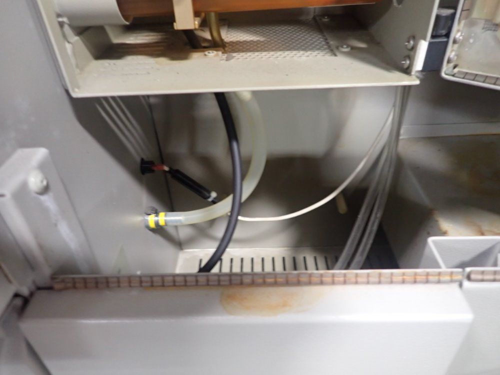 Teledyne Leeman Labs Spectrometer