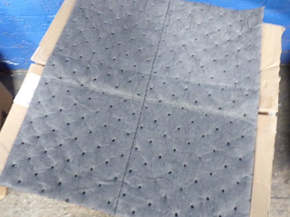 Spilfyter Spill Pads