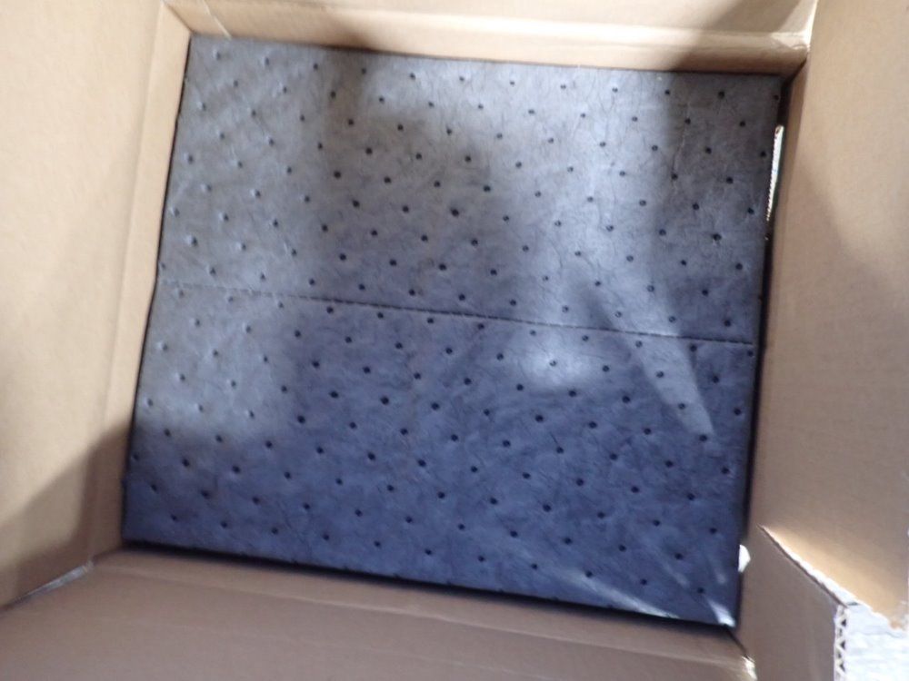 Spilfyter Spill Pads