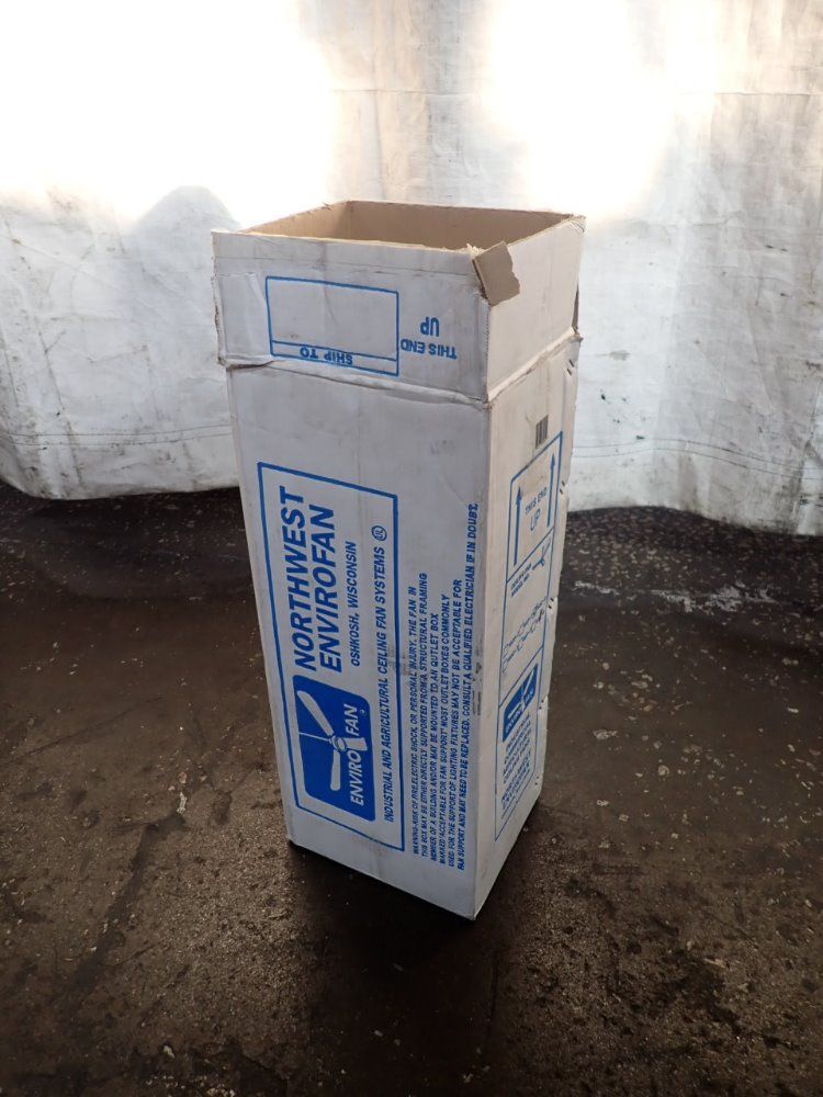 Envirofan Ceiling Fan