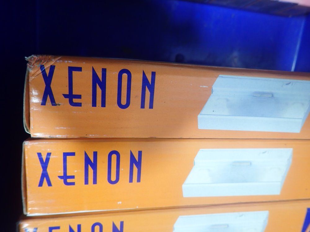 Xenox Under Cabinet Lights