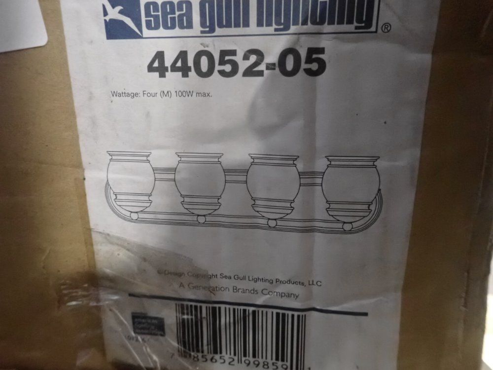 Sea Gull Lighting Light Fixture