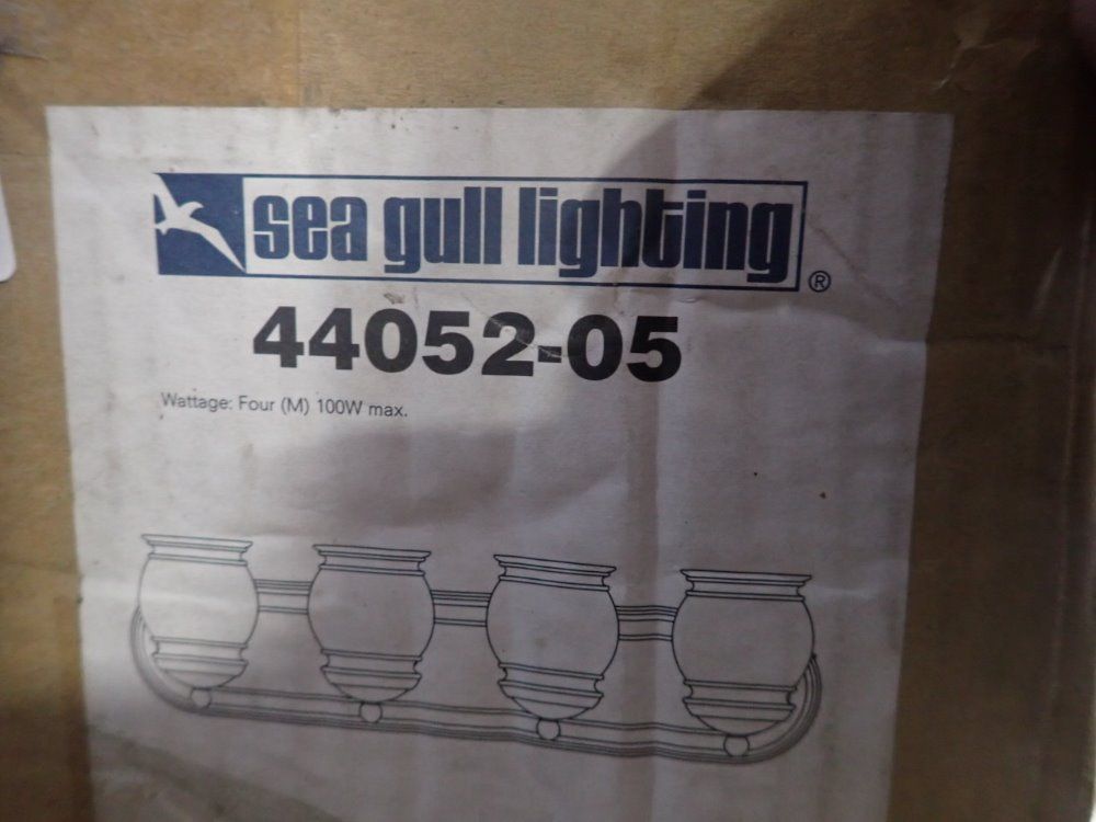 Sea Gull Lighting Light Fixture