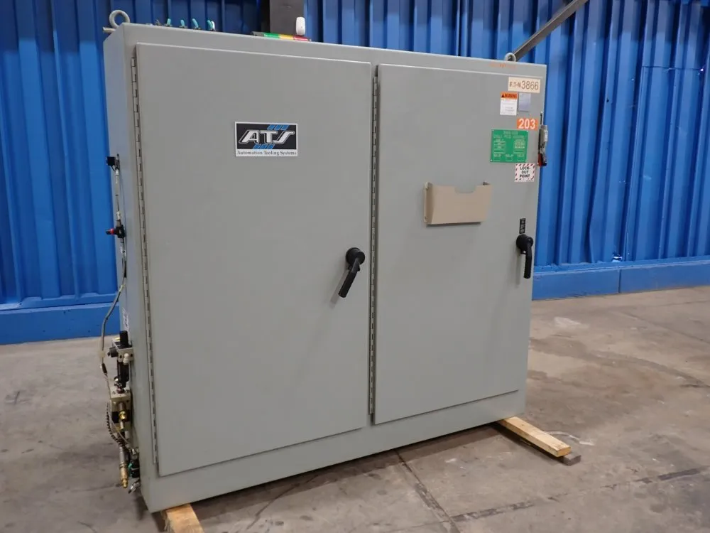 Ats 150 Amps Power Distribution Panel - 2417-1-901