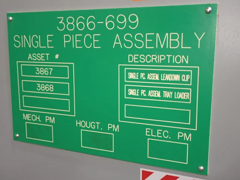 Ats 150 Amps Power Distribution Panel - 2417-1-901