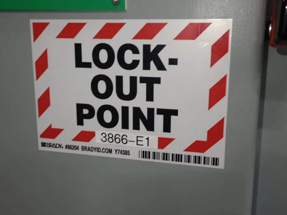 Ats 150 Amps Power Distribution Panel - 2417-1-901