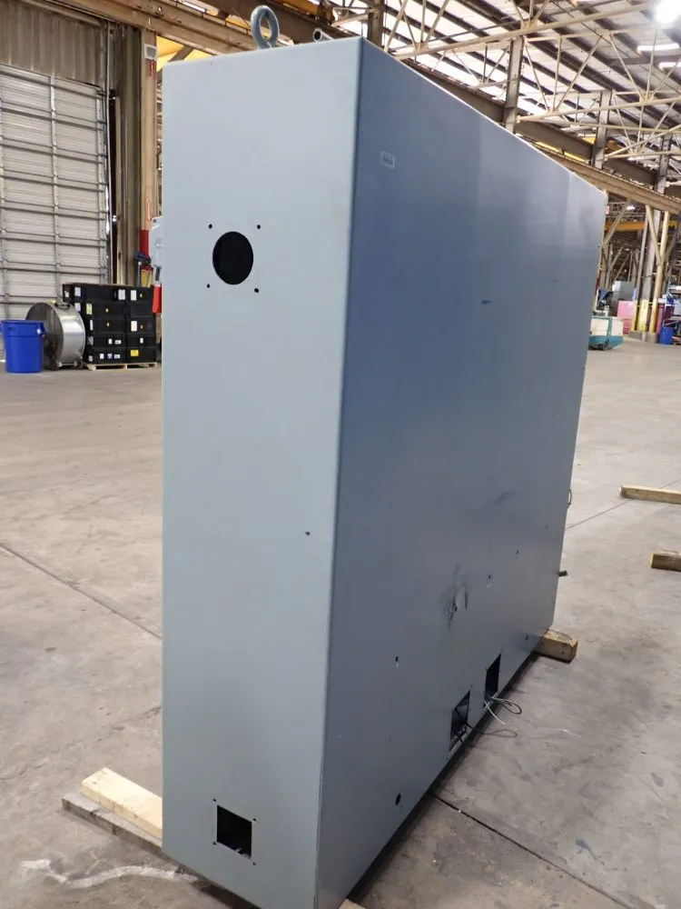 Ats 150 Amps Power Distribution Panel - 2417-1-901