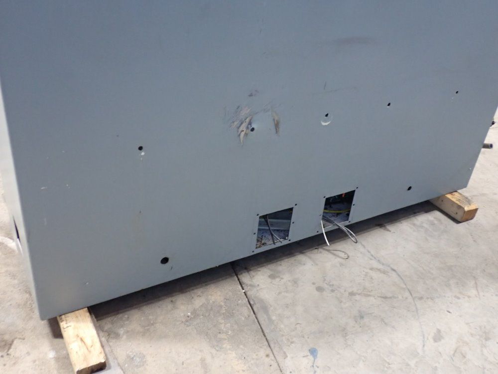 Ats 150 Amps Power Distribution Panel - 2417-1-901