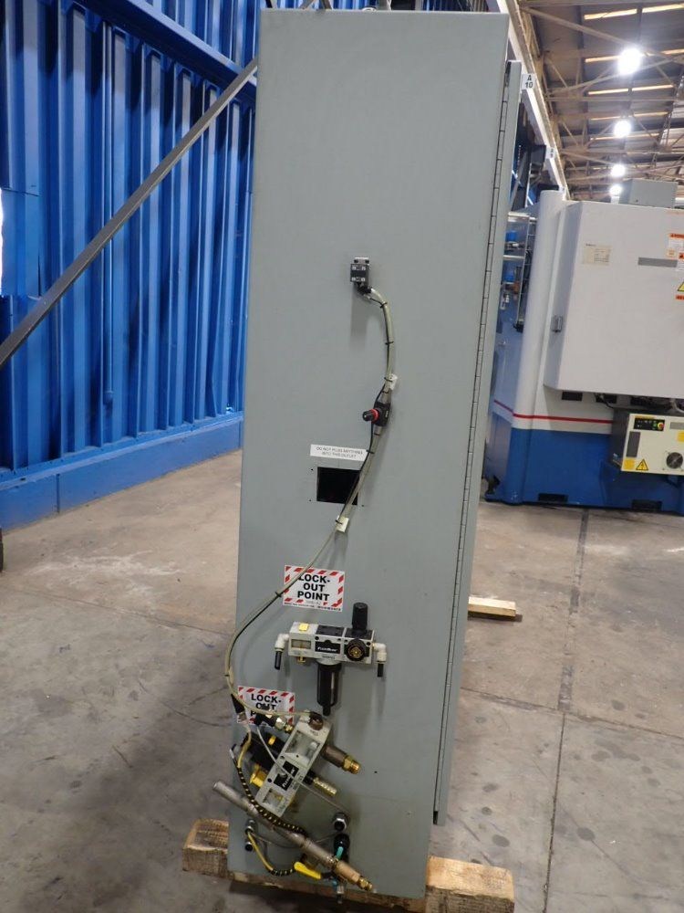 Ats 150 Amps Power Distribution Panel - 2417-1-901