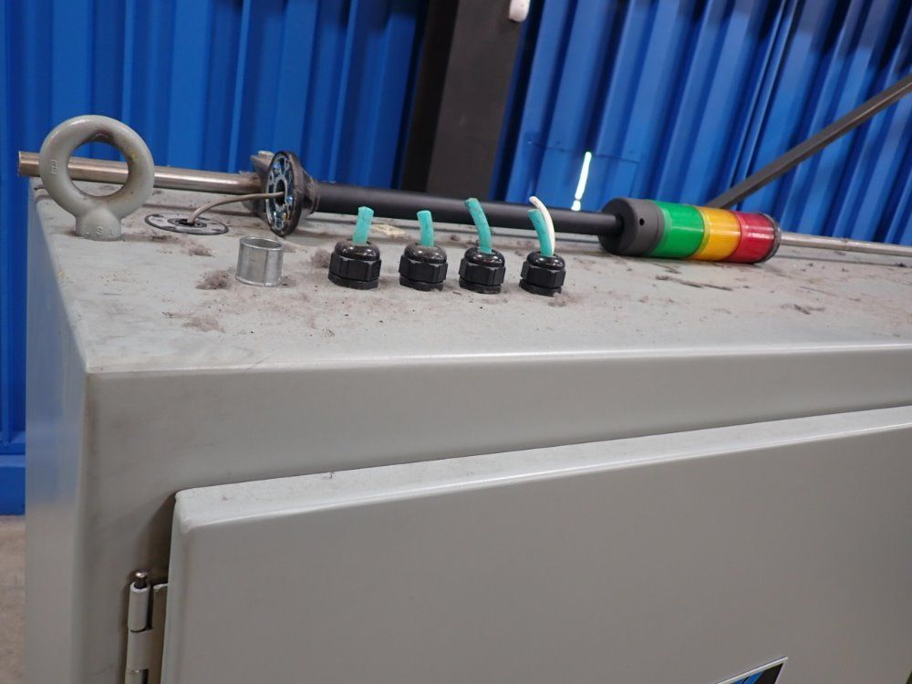 Ats 150 Amps Power Distribution Panel - 2417-1-901