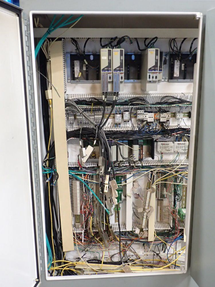 Ats 150 Amps Power Distribution Panel - 2417-1-901