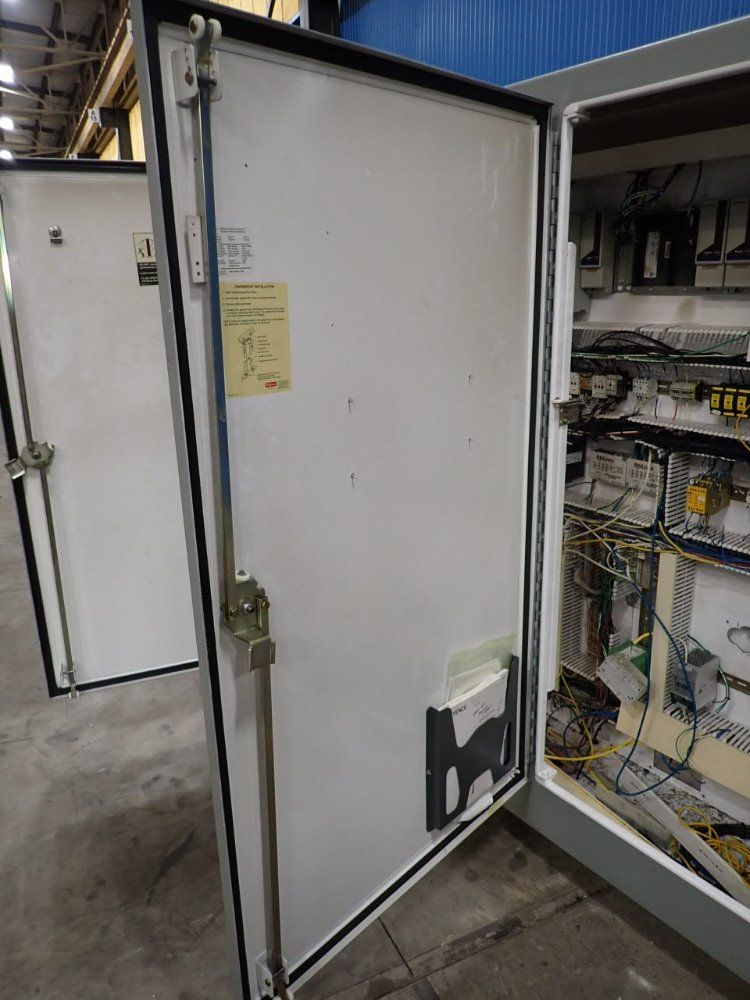 Ats 150 Amps Power Distribution Panel - 2417-1-901