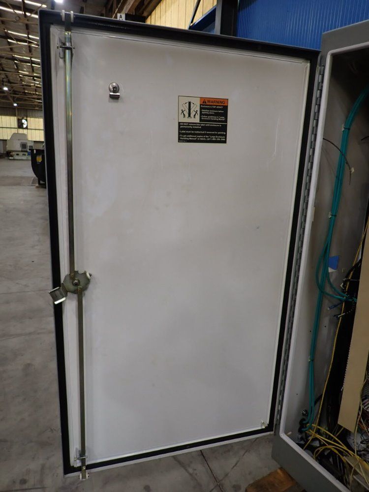 Ats 150 Amps Power Distribution Panel - 2417-1-901