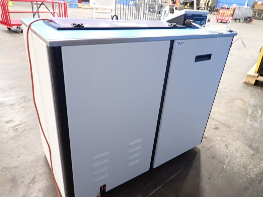 Specialty Coating Systems 300a Ionograph - Smd11