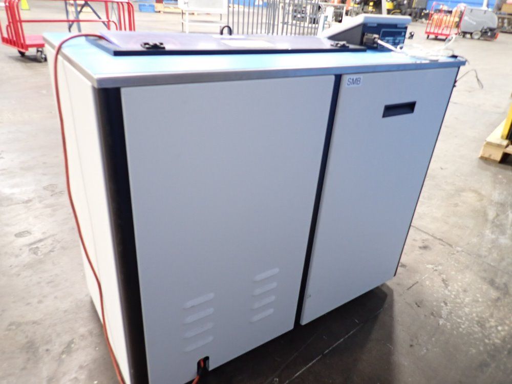 Specialty Coating Systems 300a Ionograph - Smd11