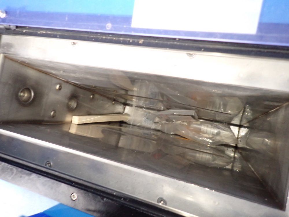 Specialty Coating Systems 300a Ionograph - Smd11