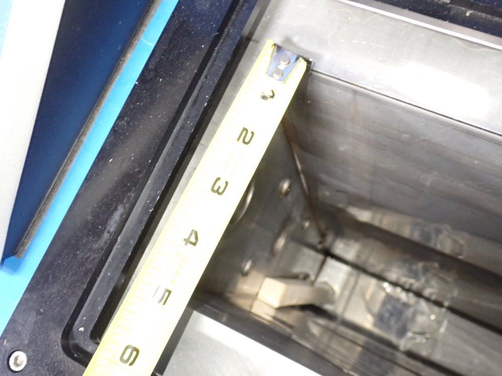 Specialty Coating Systems 300a Ionograph - Smd11