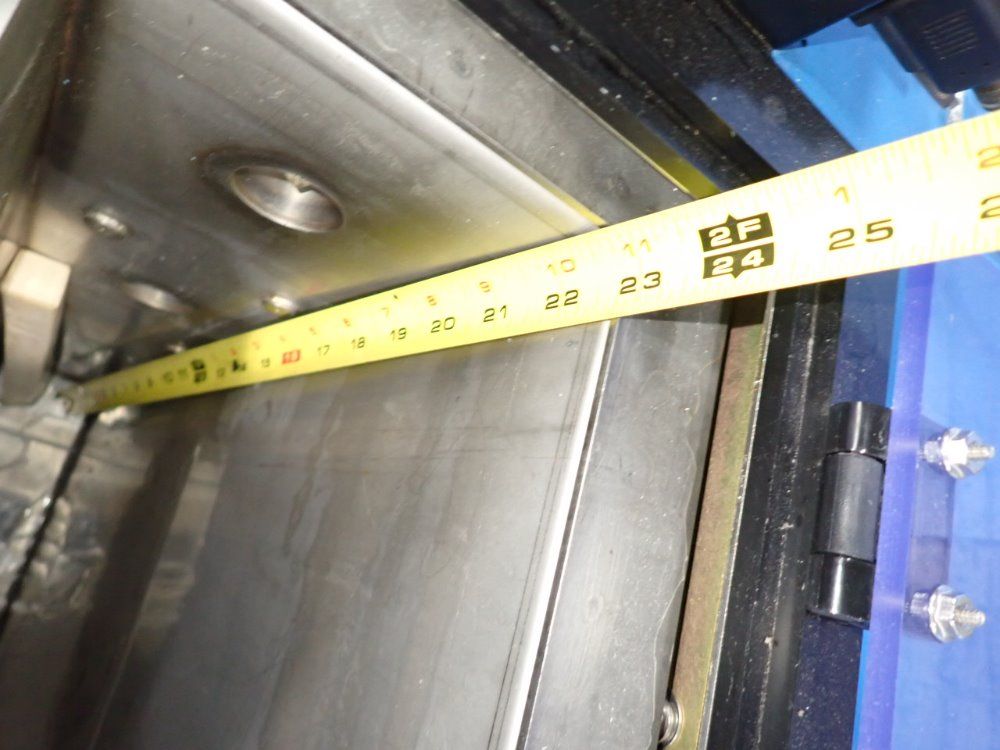 Specialty Coating Systems 300a Ionograph - Smd11