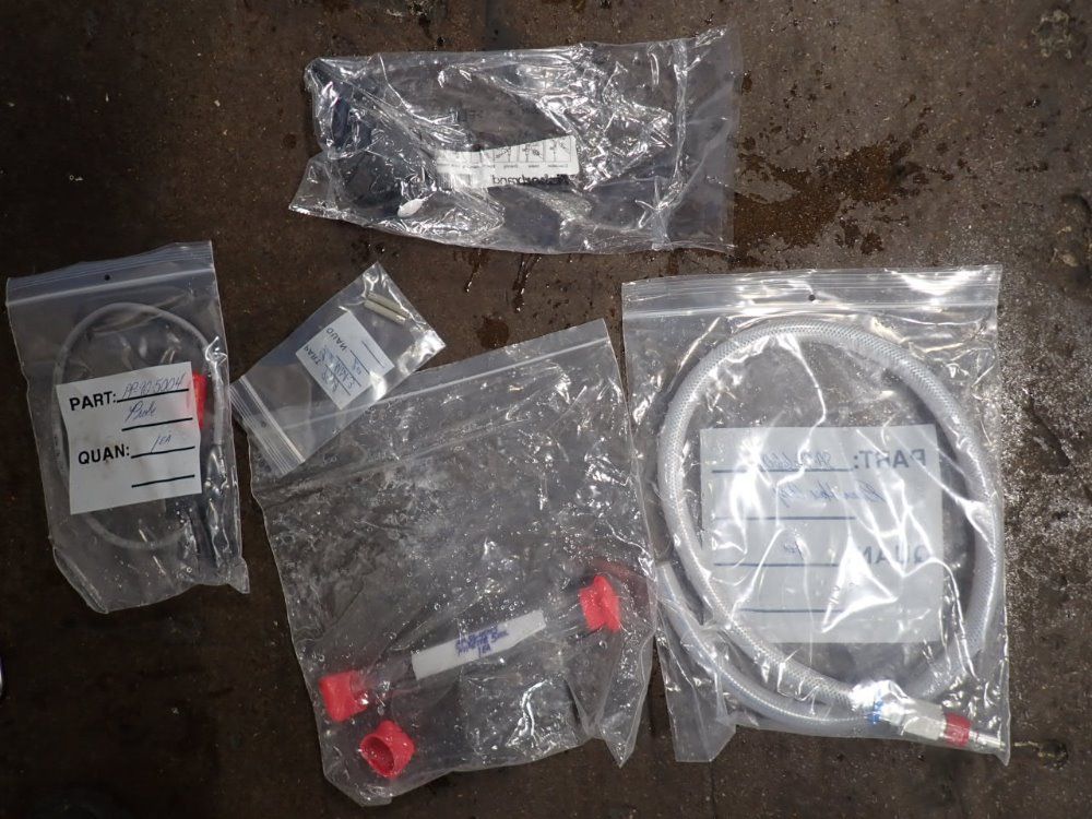 Specialty Coating Systems 300a Ionograph - Smd11