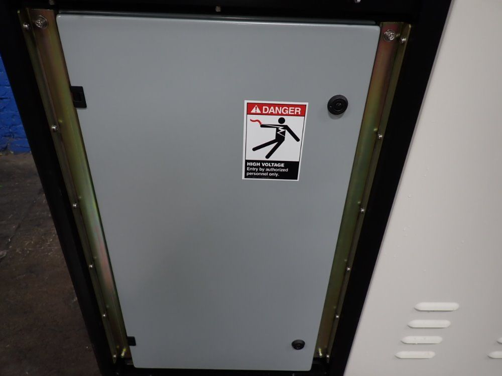 Specialty Coating Systems 300a Ionograph - Smd11