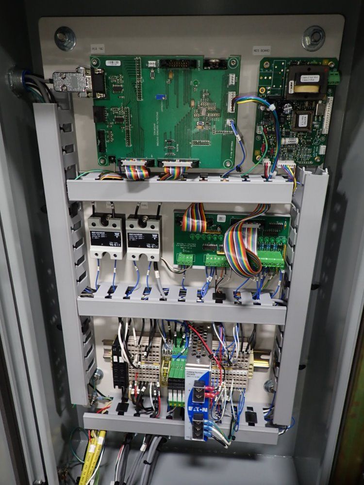 Specialty Coating Systems 300a Ionograph - Smd11