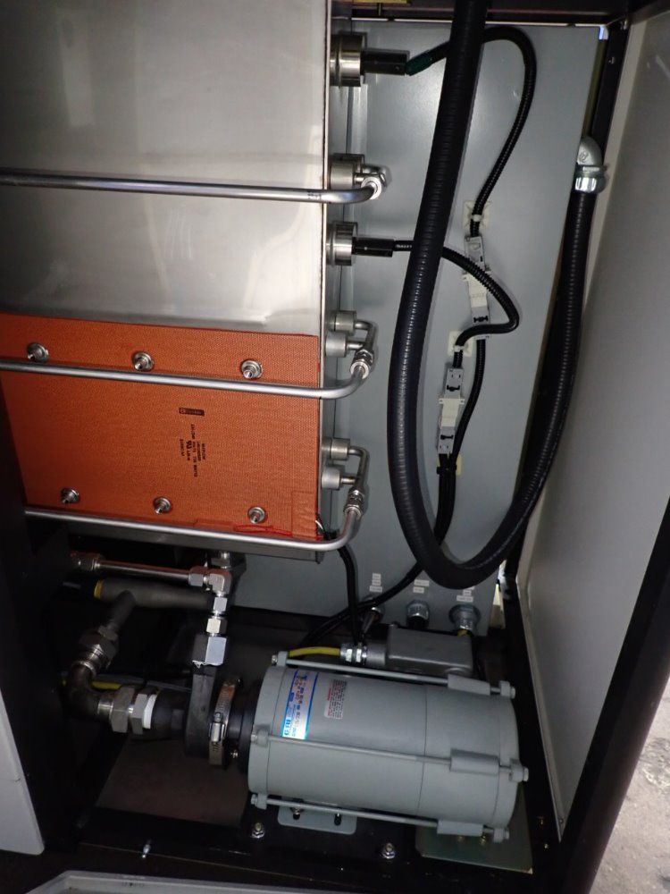 Specialty Coating Systems 300a Ionograph - Smd11