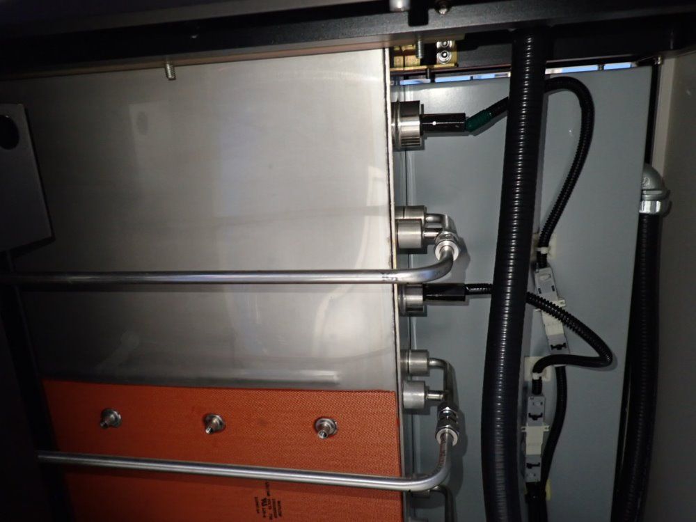 Specialty Coating Systems 300a Ionograph - Smd11