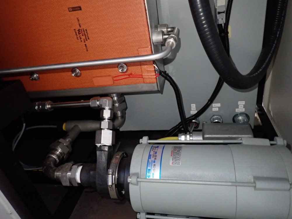 Specialty Coating Systems 300a Ionograph - Smd11