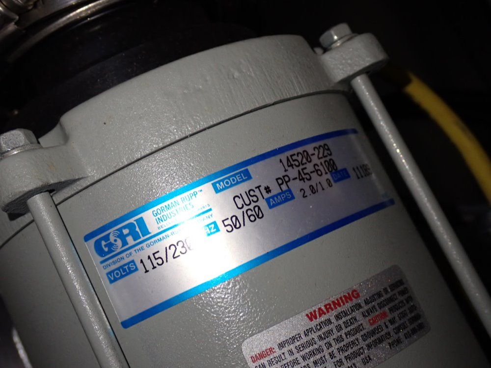 Specialty Coating Systems 300a Ionograph - Smd11