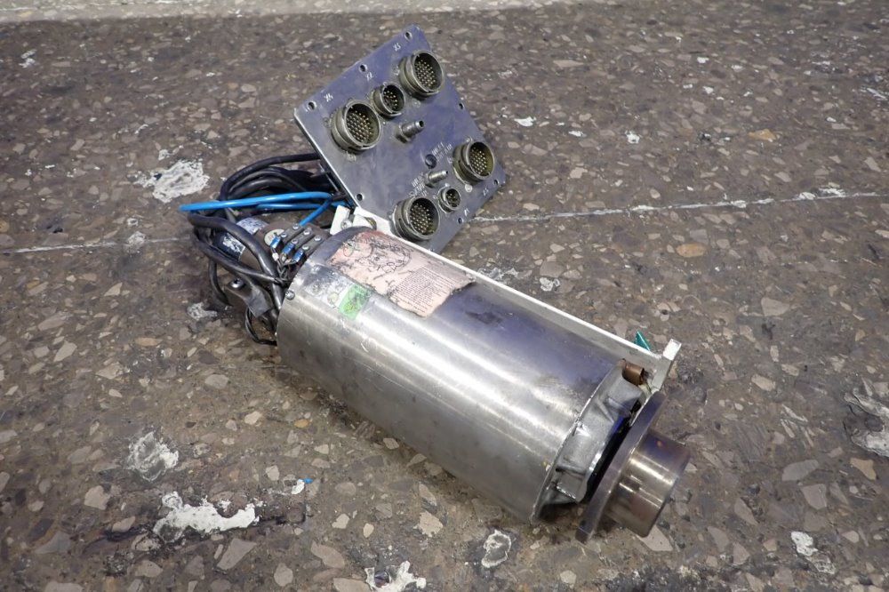 Abb Signal Transmission Unit