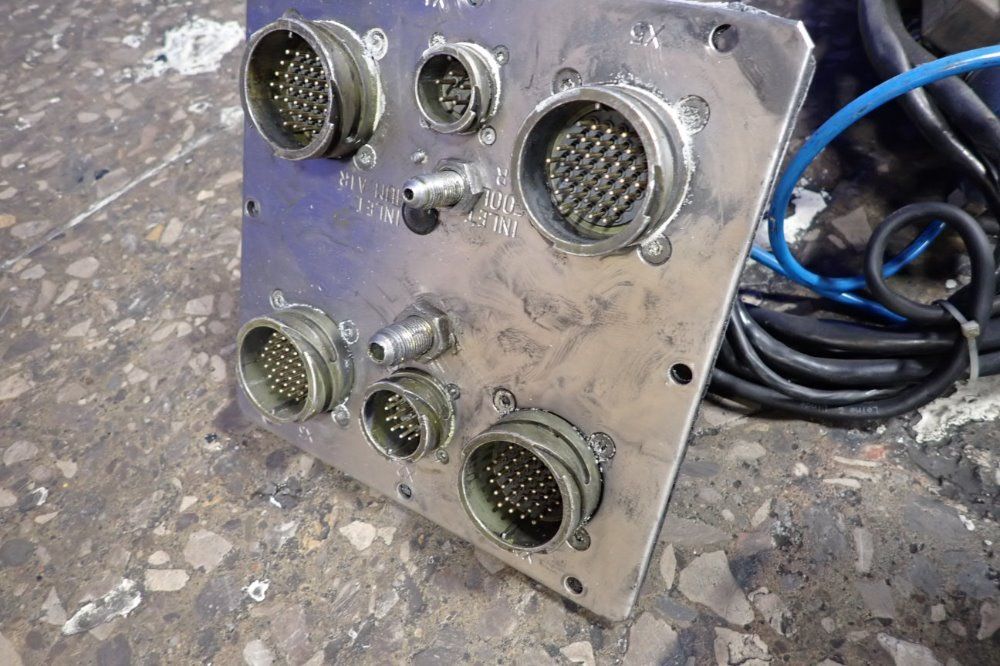 Abb Signal Transmission Unit