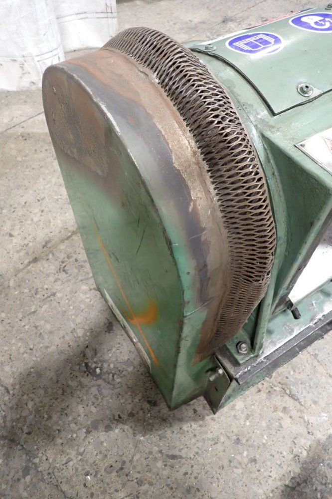 Blower Application Blower